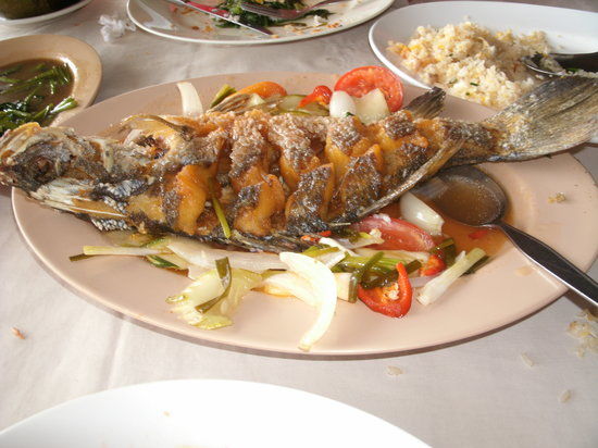 Phong Phang Restaurant